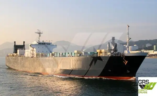 RORO ship for sale