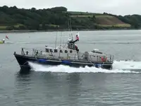 reddingsboot Te koop