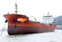Olietanker, Chemicaliëntanker Te koop