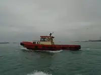 Sleepboot Te koop