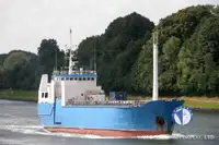Koelschip Te koop