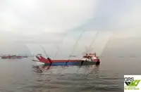 Landingsvaartuig, tank Te koop