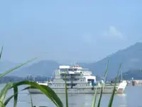 RoPax schip Te koop