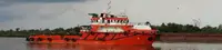 Sleepboot Te koop