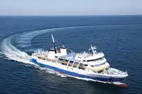 RORO-schip Te koop