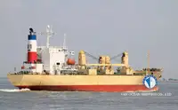 Koelschip Te koop