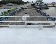 Bemanningsboot Te koop