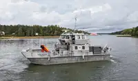Catamaran Te koop