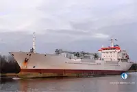 Koelschip Te koop