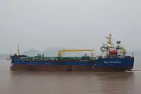 Olietanker, Chemicaliëntanker Te koop