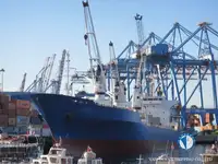 Koelschip Te koop