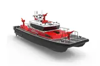 Sleepboot Te koop