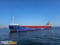 Vrachtschip Te koop