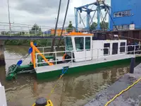 Containerschip Te koop
