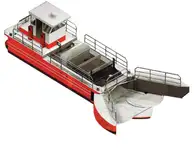 Patrouilleboot Te koop