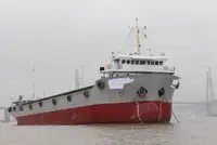 Containerschip Te koop