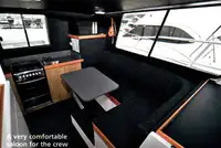Veerboot Te koop