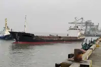 Vrachtschip Te koop