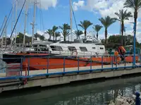 windmolenschip Te koop
