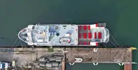 Motorschip Te koop