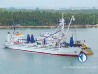 Koelschip Te koop