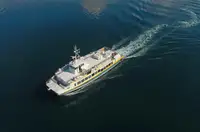 Catamaran Te koop