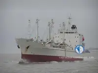 Koelschip Te koop