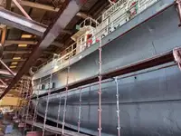 Beuglijnschip Te koop