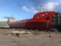 tankers Te koop