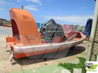 Reddingsvaartuig Te koop