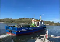 Werkboten Te koop