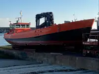 baggerschip Te koop