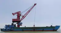 Binnenvaartschip Te koop