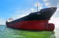 Containerschip Te koop