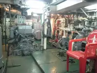 Patrouilleboot Te koop