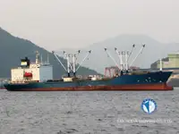 Koelschip Te koop