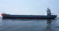 Containerschip Te koop