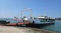 Landingsvaartuig, tank Te koop