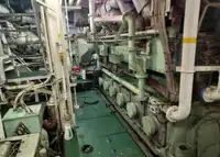 Olietanker, Chemicaliëntanker Te koop