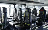 Containerschip Te koop