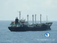 Koelschip Te koop