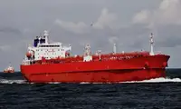 Olietanker, Chemicaliëntanker Te koop