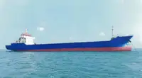 Containerschip Te koop