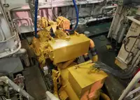Olietanker, Chemicaliëntanker Te koop
