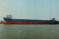 Containerschip Te koop