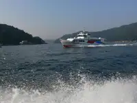Veerboot Te koop