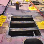 Binnenvaartschip Te koop