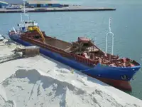 baggerschip Te koop