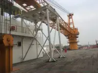 Binnenvaartschip Te koop