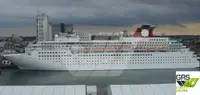 Cruise schip Te koop